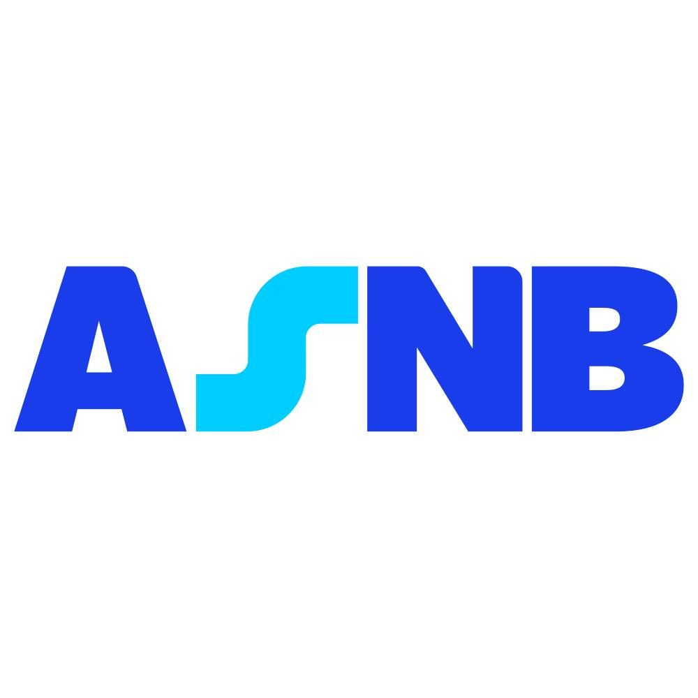 ASNB logo