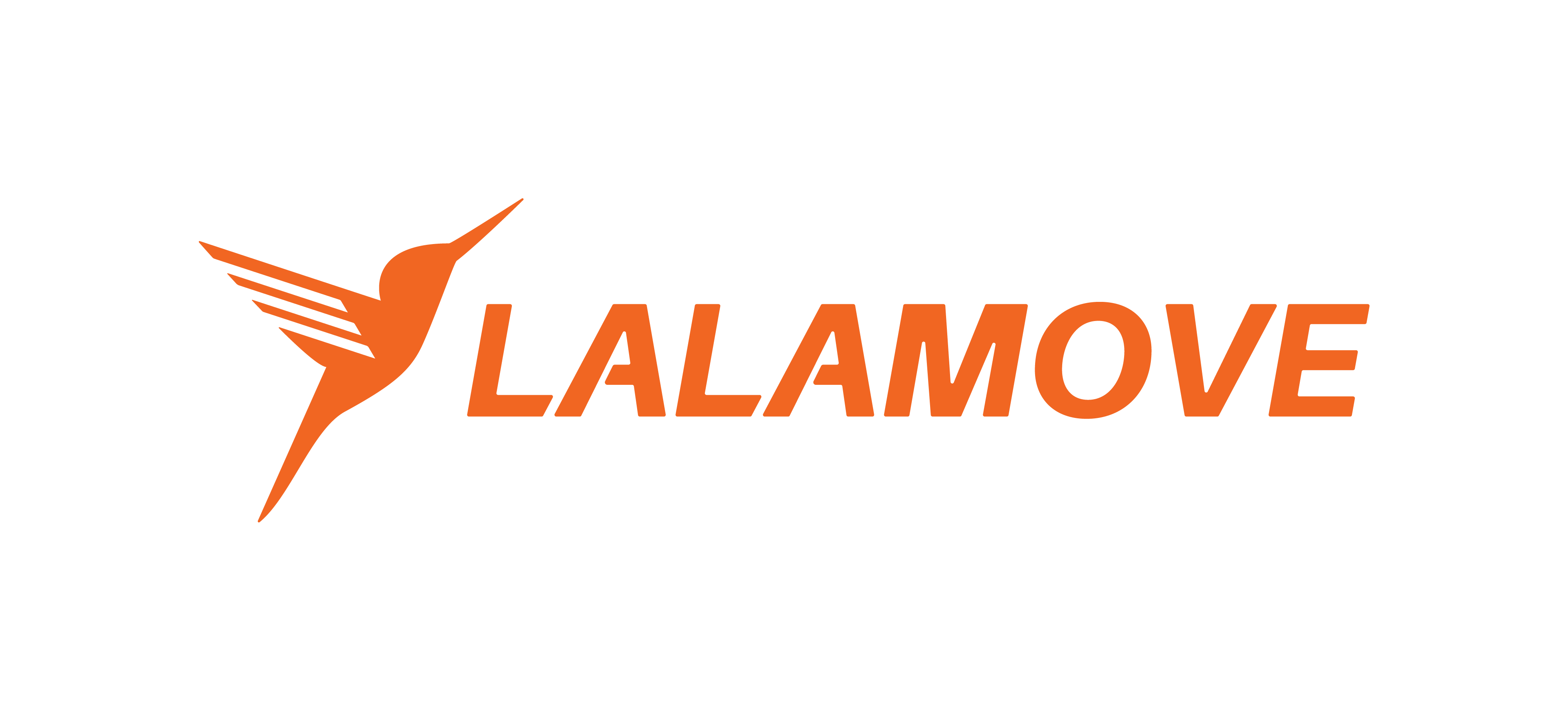 Lalamove logo