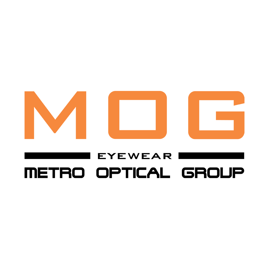 MOG Eyewear logo