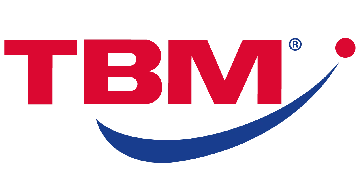 TBM logo